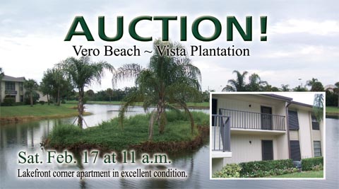 43 Plantation Drive Vero Beach Florida
