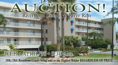 6057 River Run Vero Beach Florida