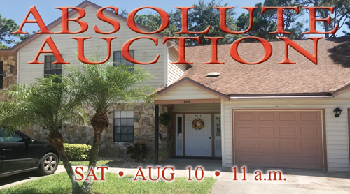 home Auction