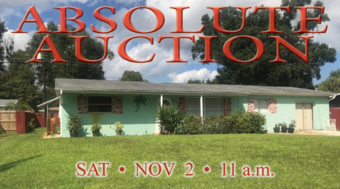 private home Auction