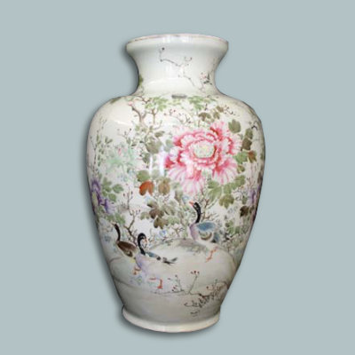 Flower Vase