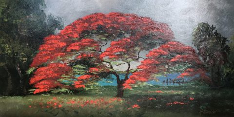 highwaymen Auction H Newton