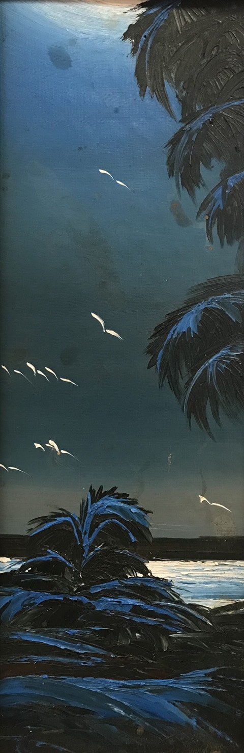 J. Gibson