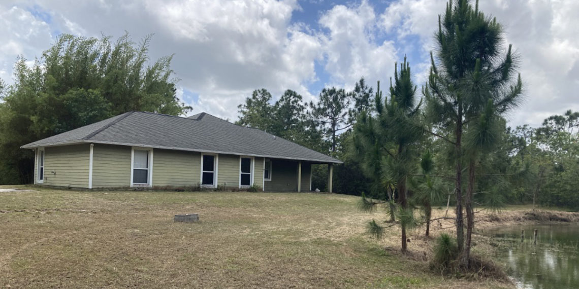 Rennick Real Estate & Auctions