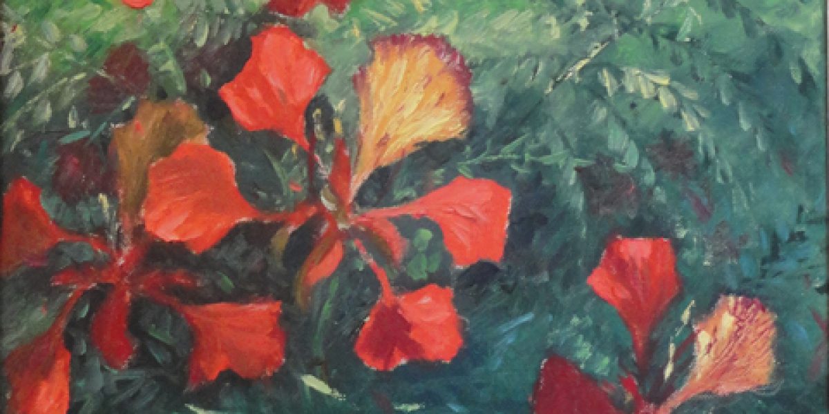 A.E. BACKUS & HIGHWAYMEN PAINTINGS AUCTION SUN., JANUARY 18th at 2 p.m.
